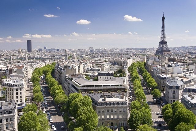 Paris Je t'aime: кто из украинских дизайнеров продемонстрировал коллекции байерам