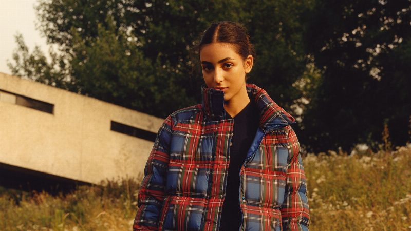 Британский минимализм в коллекции Джонатана Андерсона для Uniqlo