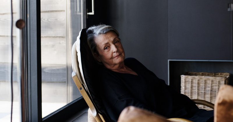 Умерла соосновательница бренда Maison Martin Margiela