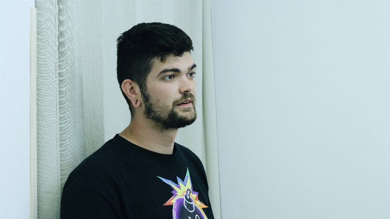 Как создают бизнес молодые: Игорь Кузнецов честно о винтажных кроссовках и продажах