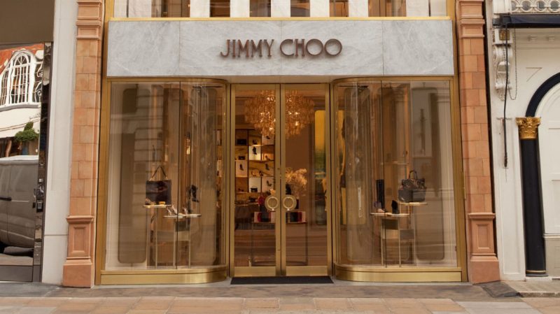 Michael Kors купил бренд Jimmy Choo за 1,2 миллиарда долларов