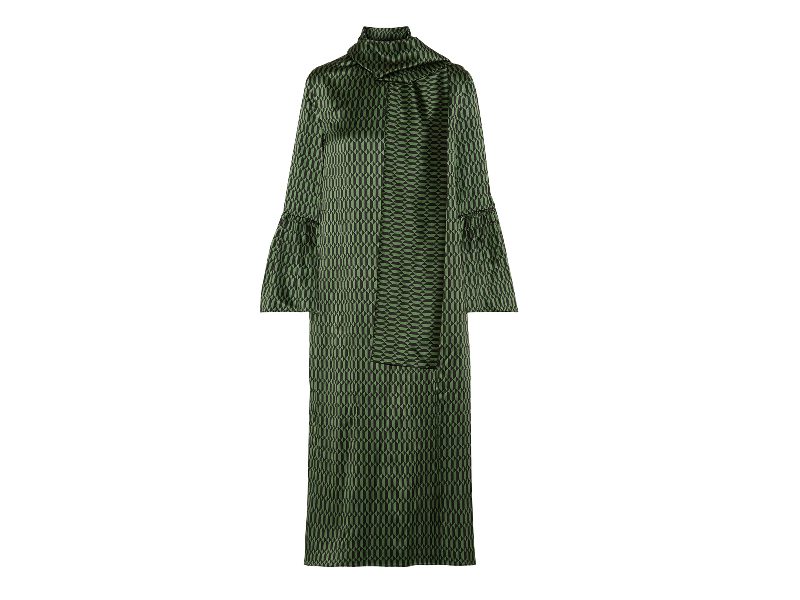 Вещь дня: Платье Fendi