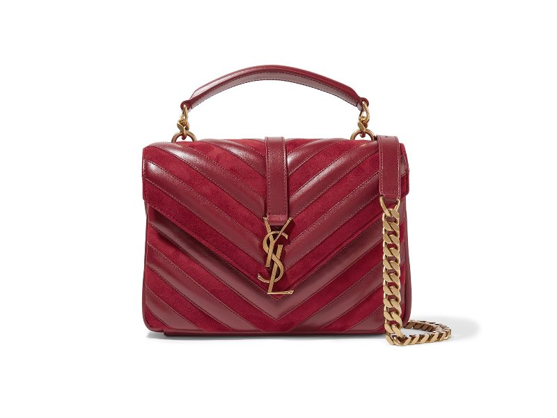 Вещь дня: Сумка Saint Laurent
