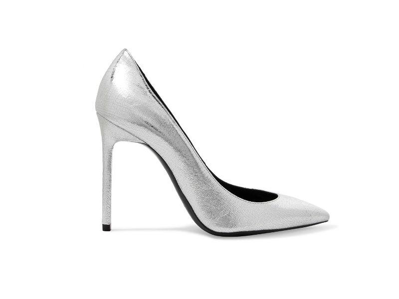 Вещь дня: Туфли-лодочки Saint Laurent