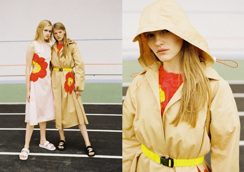 Game Over: О чем новая коллекция Marianna Senchina Pre-Spring 2018