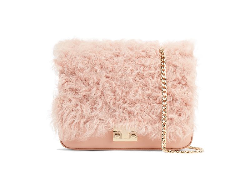 Вещь дня: Сумка LOEFFLER RANDALL