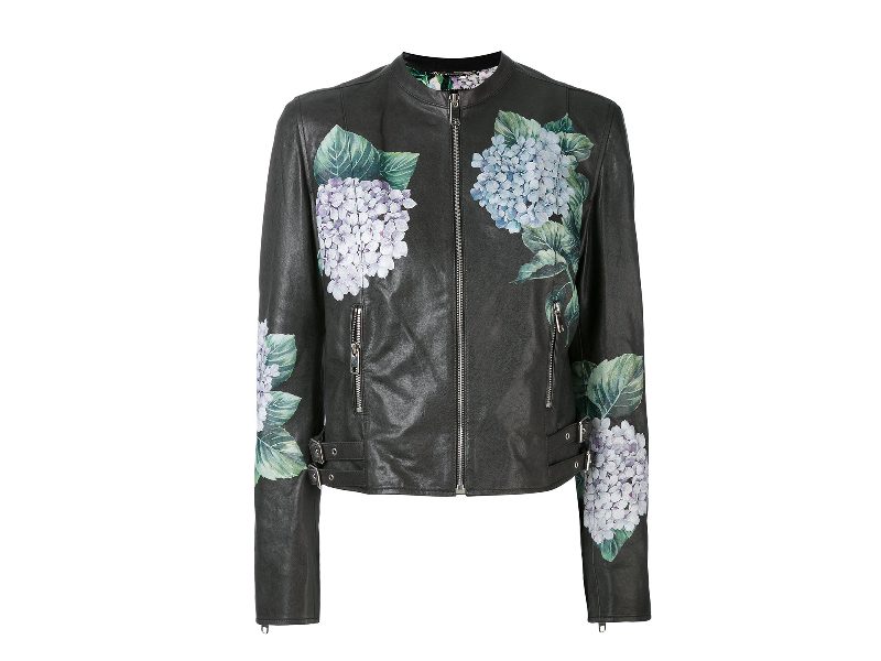 Вещь дня: Куртка Dolce & Gabbana