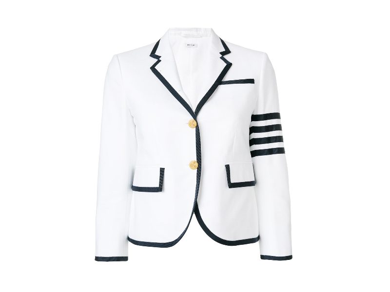 Вещь дня: Пиджак Thom Browne