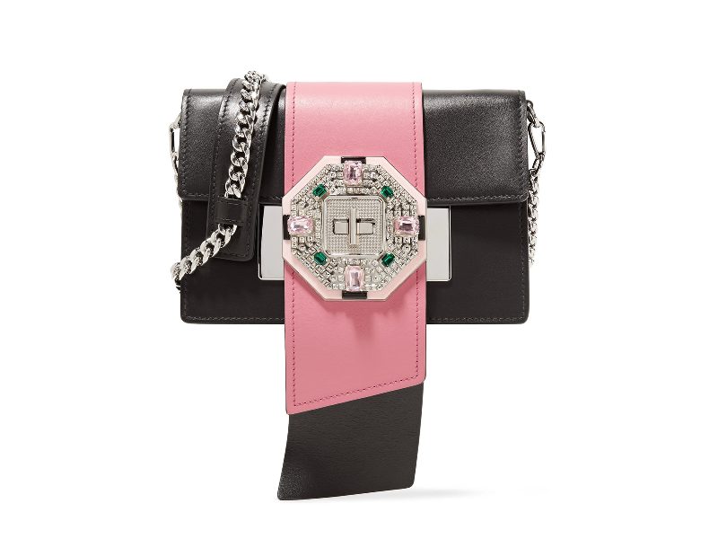 Вещь дня: Сумка Prada