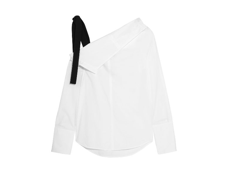 Вещь дня: Рубашка Proenza Schouler