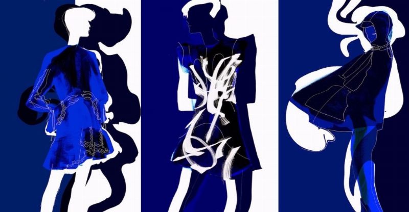 Дальше — больше: H&M представил коллаборацию с Colette