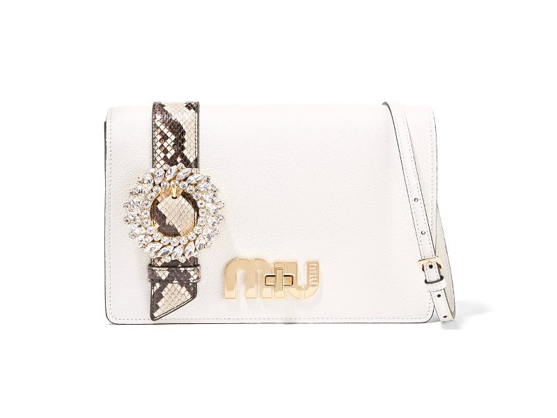 Вещь дня: Сумка Miu Miu