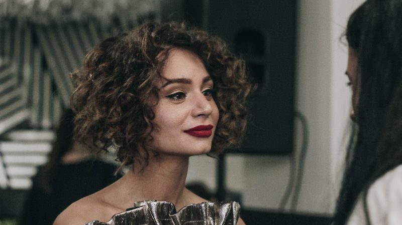 Как прошло открытие обновленного Barbara Bar?