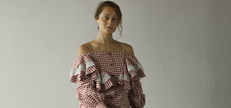 #GirlsGonnaHaveCharity: благотворительный pop-up store в рамках Недели моды в Киеве