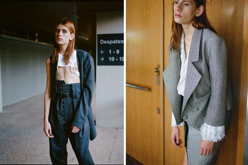 Straight outta school: 5 новейших модных брендов, о которых нужно знать