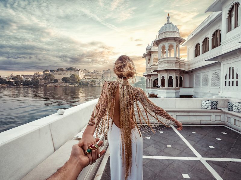#FollowMeTo: У инстаграм-проекта появится фотография из Украины?