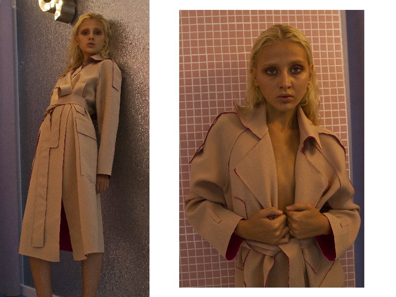 Street wear vs. Soft couture – что происходит с модой в Корее?