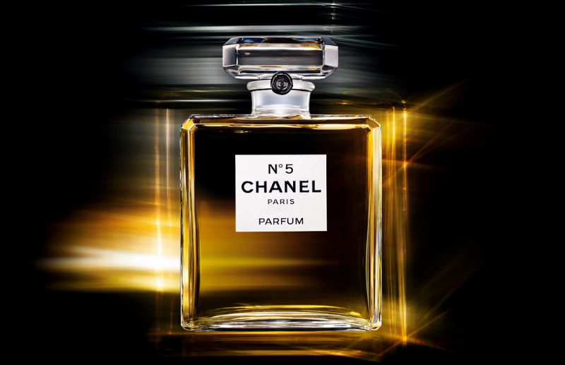 5 фактов о Chanel №5, которых вы не знали