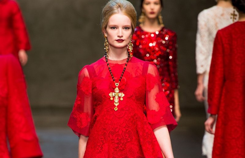 Какой будет тема Met Gala 2018