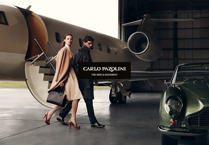 Бренд Carlo Pazolini обанкротился
