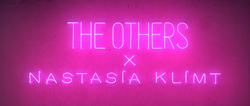 Украинские бренды Nastasia Klimt и The Others представили капсульную коллекцию
