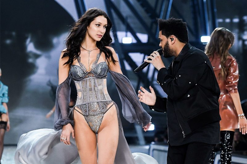 Секрет Виктории раскрыт: Белла Хадид станет ангелом Victoria's Secret