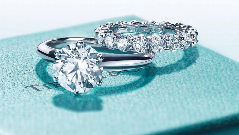Tiffany & Co. выиграл в суде 19,4 млн долларов