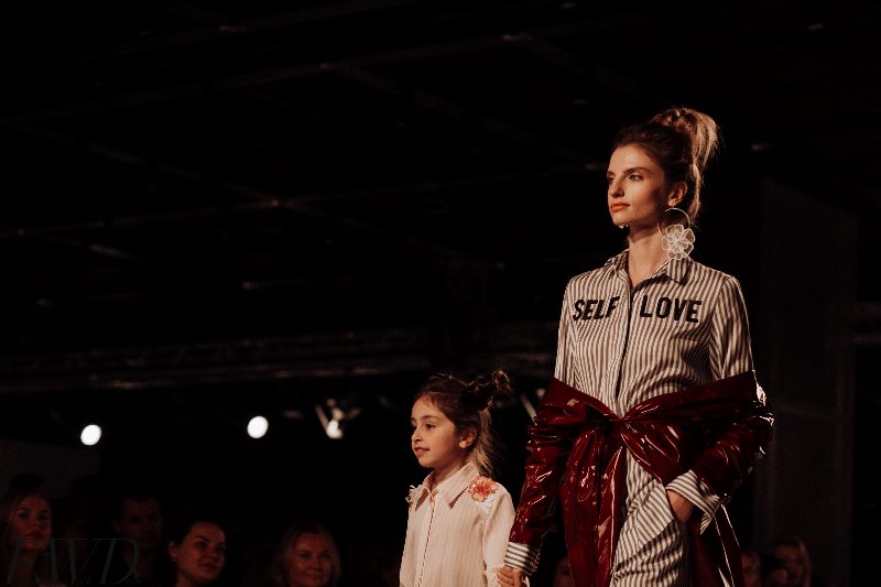 Как прошел 2 день Mercedes-Benz Kiev Fashion Days?