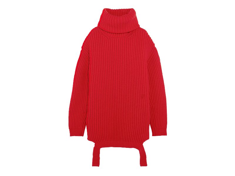 Вещь дня: Свитер Balenciaga