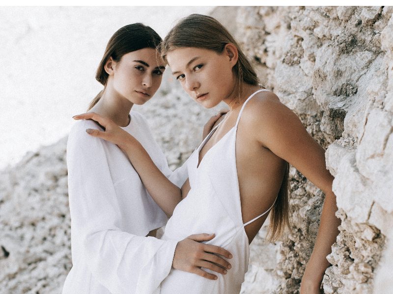 В единстве с природой: коллекция Svetlana Ehrt SS’18