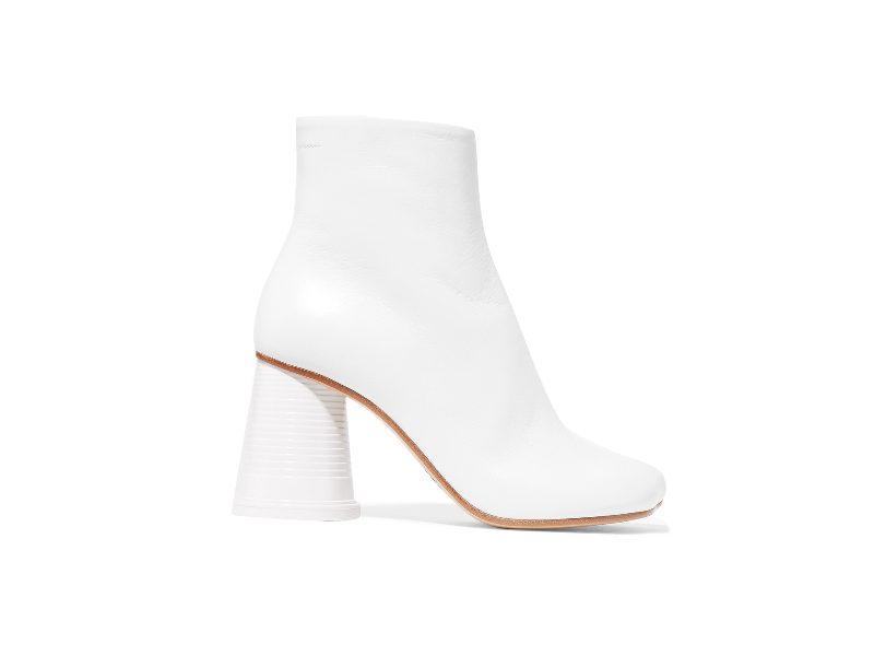 Вещь дня: Ботинки MM6 Maison Margiela