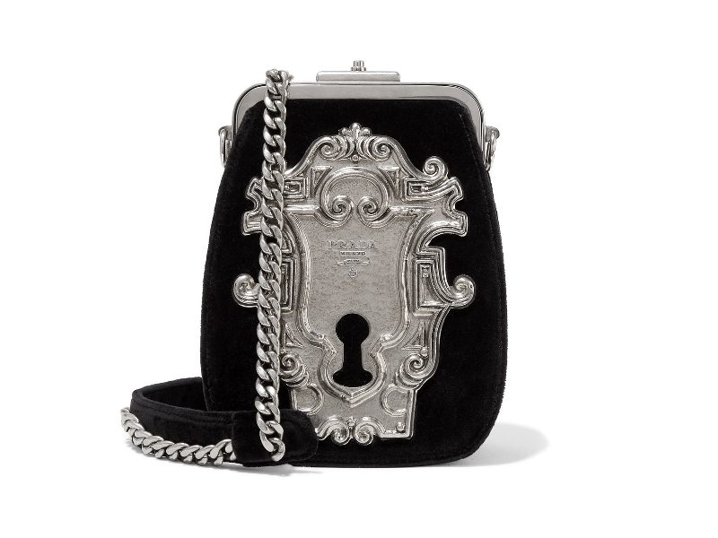 Вещь дня: Сумка Prada