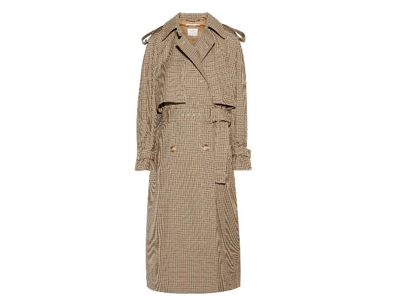 Вещь дня: Тренч Stella McCartney