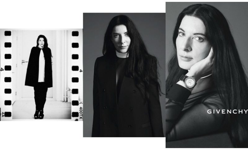 Марина Абрамович: «Для художника даже его похороны являются возможностью в последний раз что-то сказать этому миру»