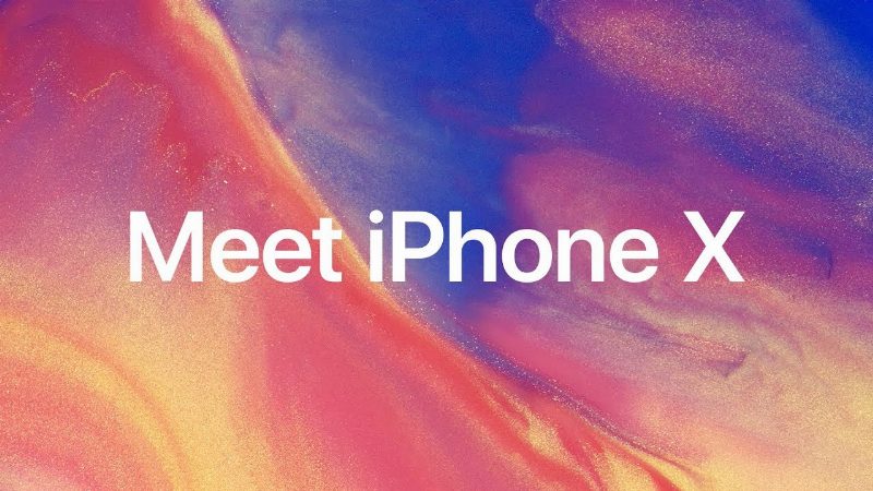 Какая новая функция iPhone X рассмешила пользователей больше всего?