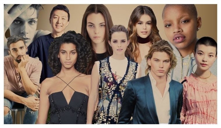 Кто они? Самые влиятельные личности мира моды по версии Business of Fashion