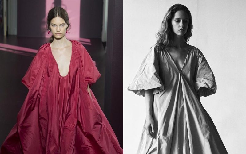 Fashion police: Instagram-аккаунт, который разоблачает подделки