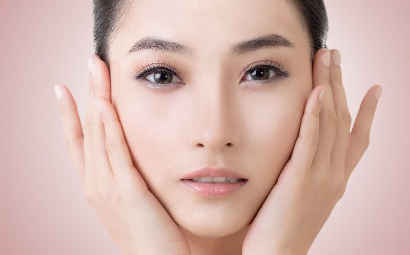 В чем состоит феномен K-beauty?