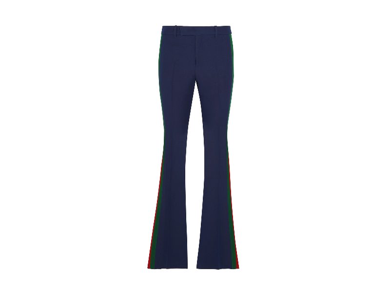 Вещь дня: Брюки Gucci