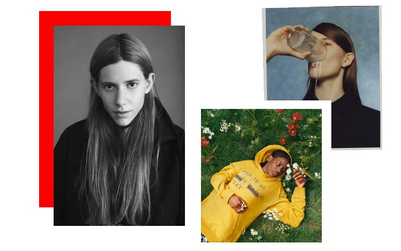 Coco Capitán – 24-летняя художница, которую прославил Gucci