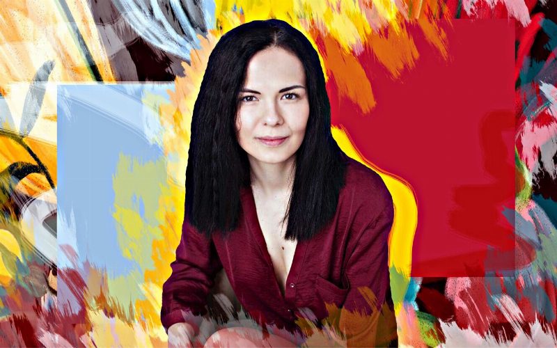 Екатерина Дегтяр: «Я могу рассказать, как сделать MBA, не потратив ни копейки»