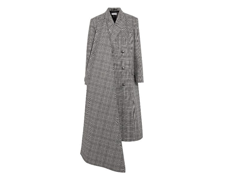 Вещь дня: Пальто Balenciaga