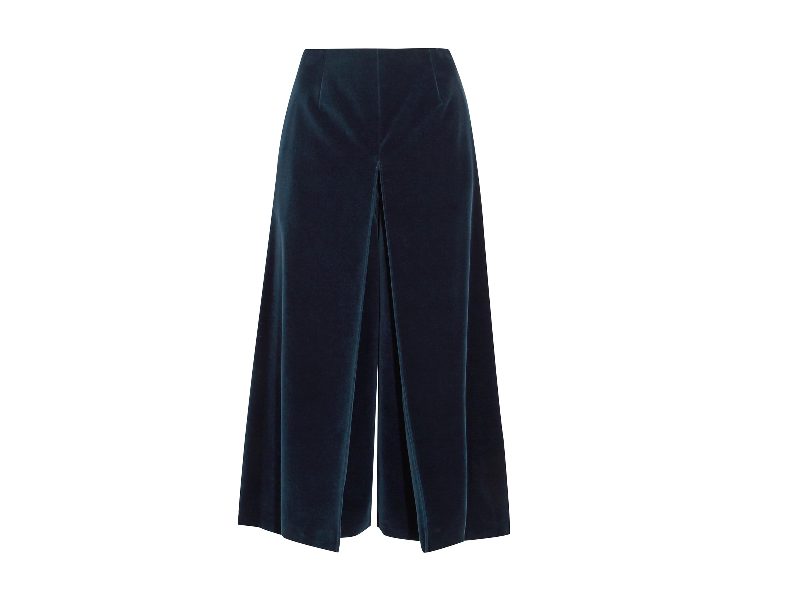 Вещь дня: Кюлоты Sonia Rykiel