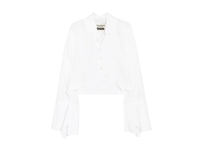 Вещь дня: Рубашка Junya Watanabe