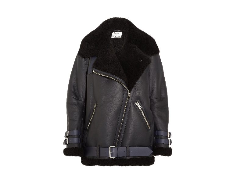 Вещь дня: Куртка Acne Studios