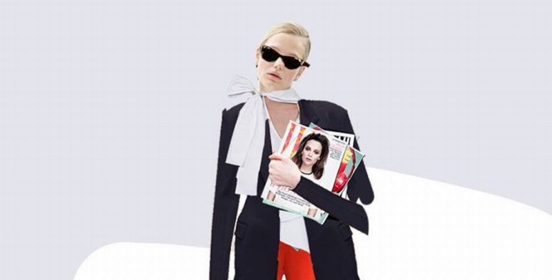 Где и как научиться fashion-иллюстрации?