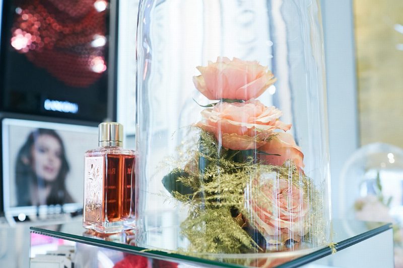 Beauty-cредство недели: аромат Maison Lancôme Parfait de Rôses