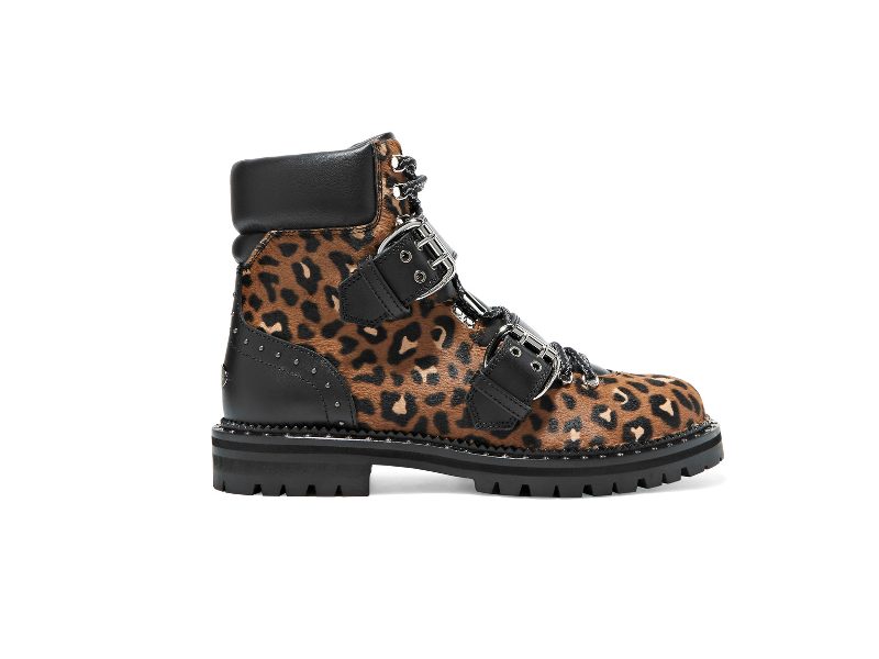 Вещь дня: Ботинки Jimmy Choo