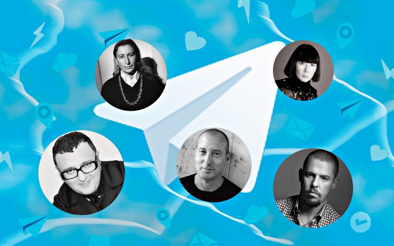 Как создать успешный telegram-канал о моде?
