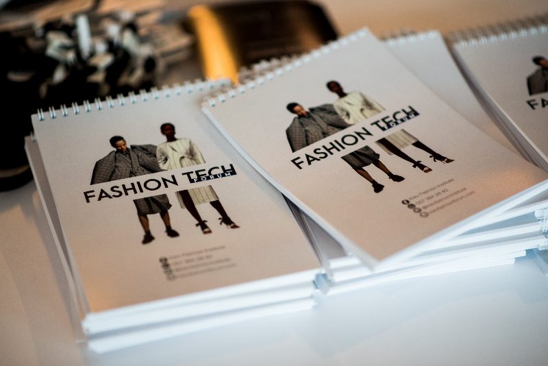 Мода + технологии: как прошел Fashion Tech Forum от KFI